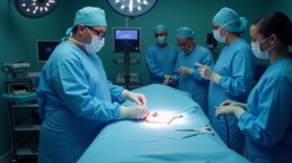 Hyménoplastie : le cadre médical et éthique d'une demande souvent taboue