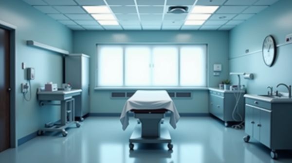 Hyménoplastie : le cadre médical et éthique d'une demande souvent taboue