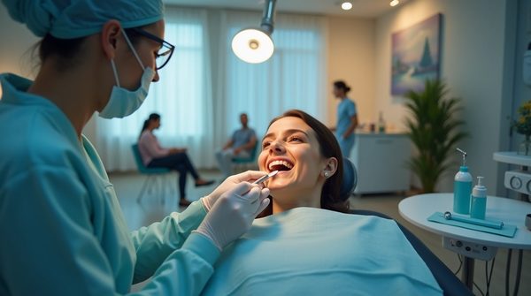 Implant dentaire en turquie : comprendre les avantages et les étapes