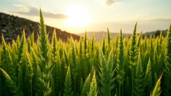 Le Chanvre du Griffoul : le bien-être par le cbd bio français