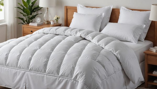 Avis housse anti-acarien : confort et santé garantis !